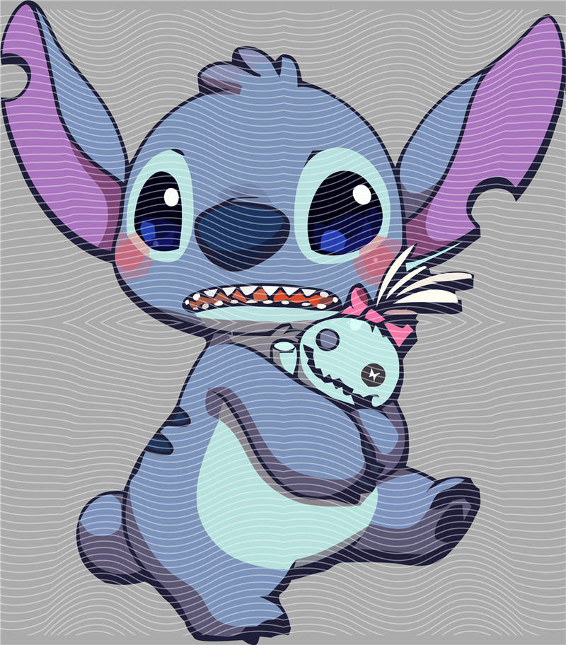 Stitch-DZ 69